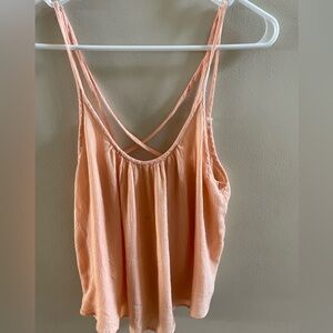 Roxy light weight top